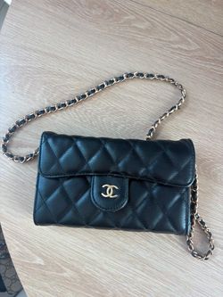 CC wallet on chain