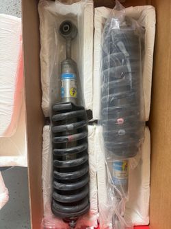 Bilstein 5100