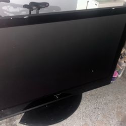 Samsung 65” Plasma TV