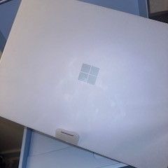 Microsoft Surface Laptop It's The New Edition Never Been Used Never Been Out The Box I Want $800 But I Will Entertain Best Offer