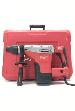 1-3/4 in. SDS-Max Rotary Hammer