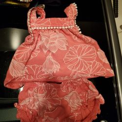 New Born 2 Pc Set