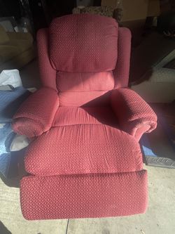 Recliner 