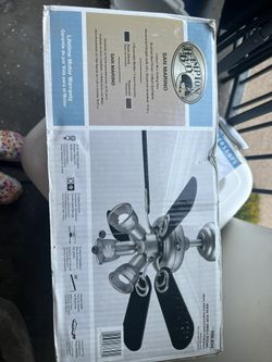 Selling Fan