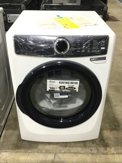 Electrolux Electric Dryer