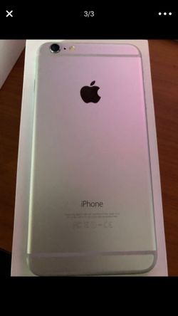 iPhone 6 Plus 16gb Tmoblie