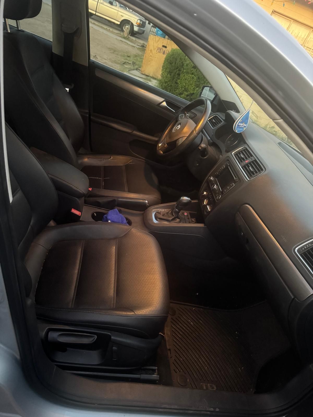 2013 Volkswagen Jetta