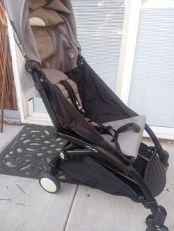 BABYZEN YOYO Stroller – Great Condition, Lightly Used