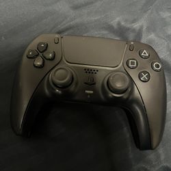 Ps5 Customs Decal (removable)
