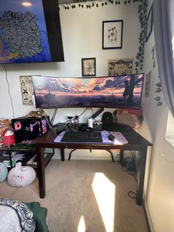 Samsung Odyssey G9 49” LC49G95TSSNXZA