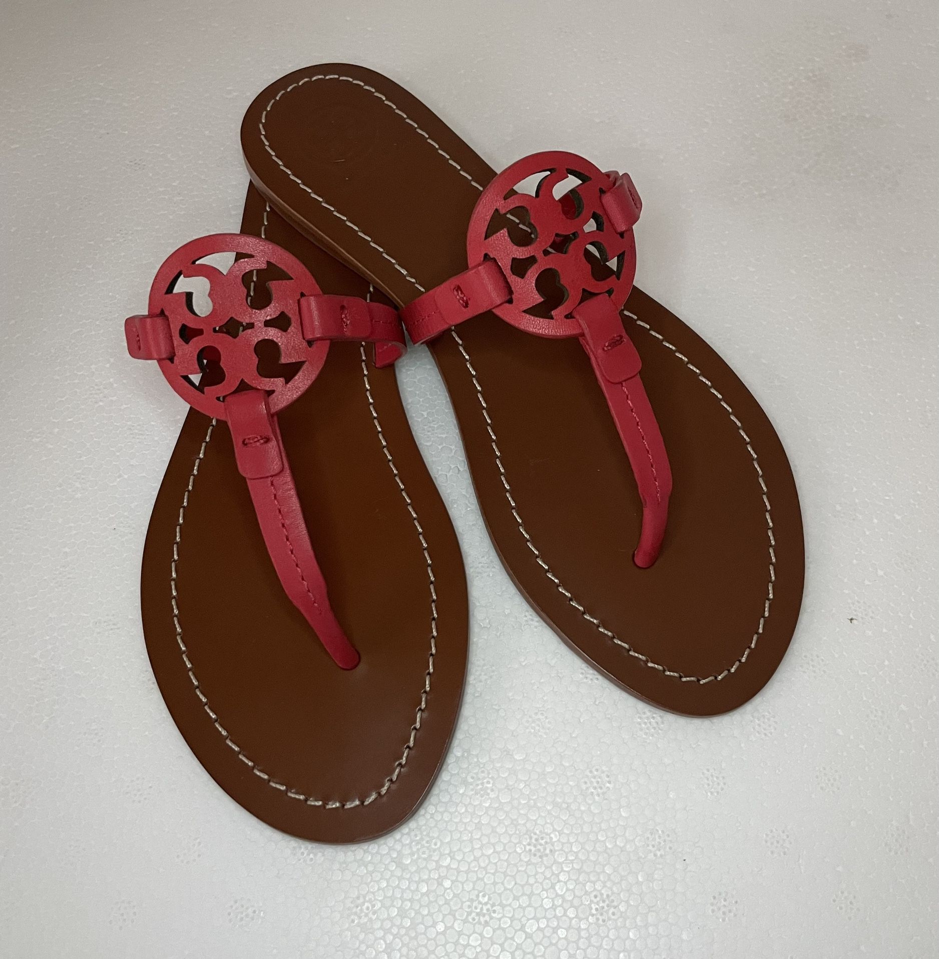 Tory Burch Miller Sandals