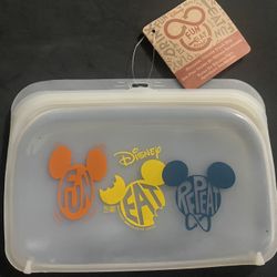 Snack Bag