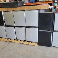 Refrigeradores 