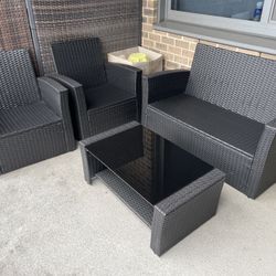 Patio  Furniture - $200 OBO