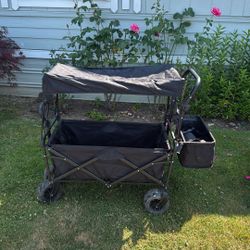 Wagon