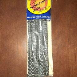 Golf Club Grips