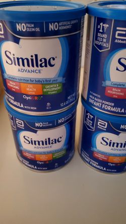 Similac