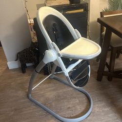 High Chair