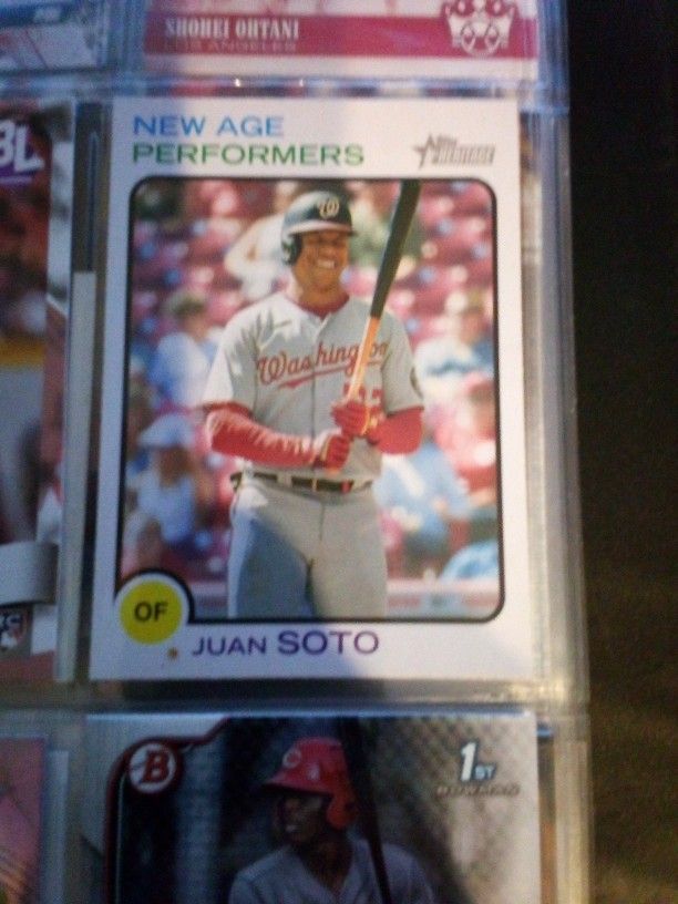 Rookie Cards Baseball