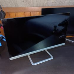 HP Monitor 