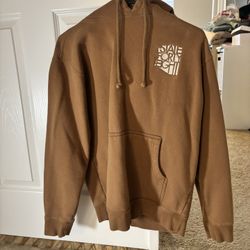 state forty eight hoodie - Unisex Small 