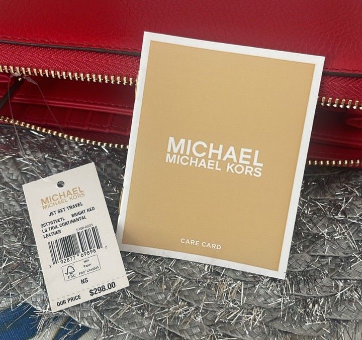 MICHAEL KORS WALLET