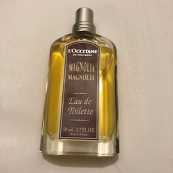 Magnolia 1.7 Oz New