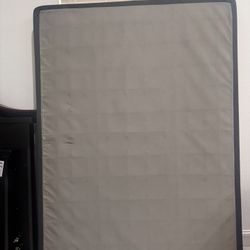 Box spring 