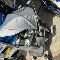 Graco Modes Stroller