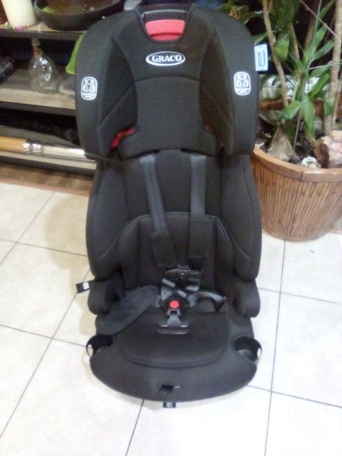 NEW Graco  Baby Car Seat Protection Plus