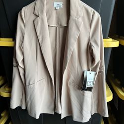 Womans Blazers 