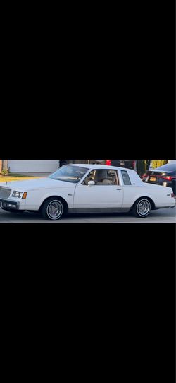 1981 Buick Regal – Clean Title – Runs & Drive