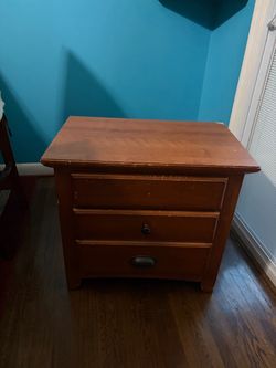 Small drawer