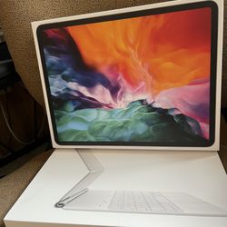 12.9 Inches iPad Pro