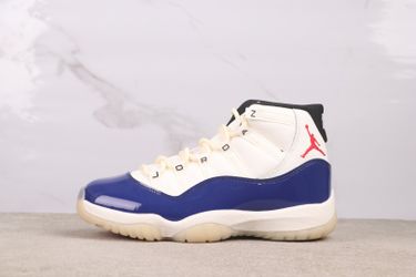 Air Jordan 11 Retro 'Rare Air'