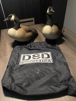 David Smith Decoys