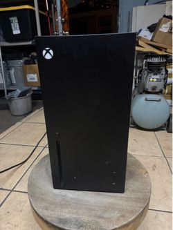 Xbox Mini Fridge