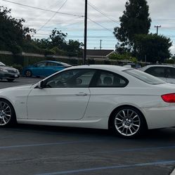 2013 BMW 328i