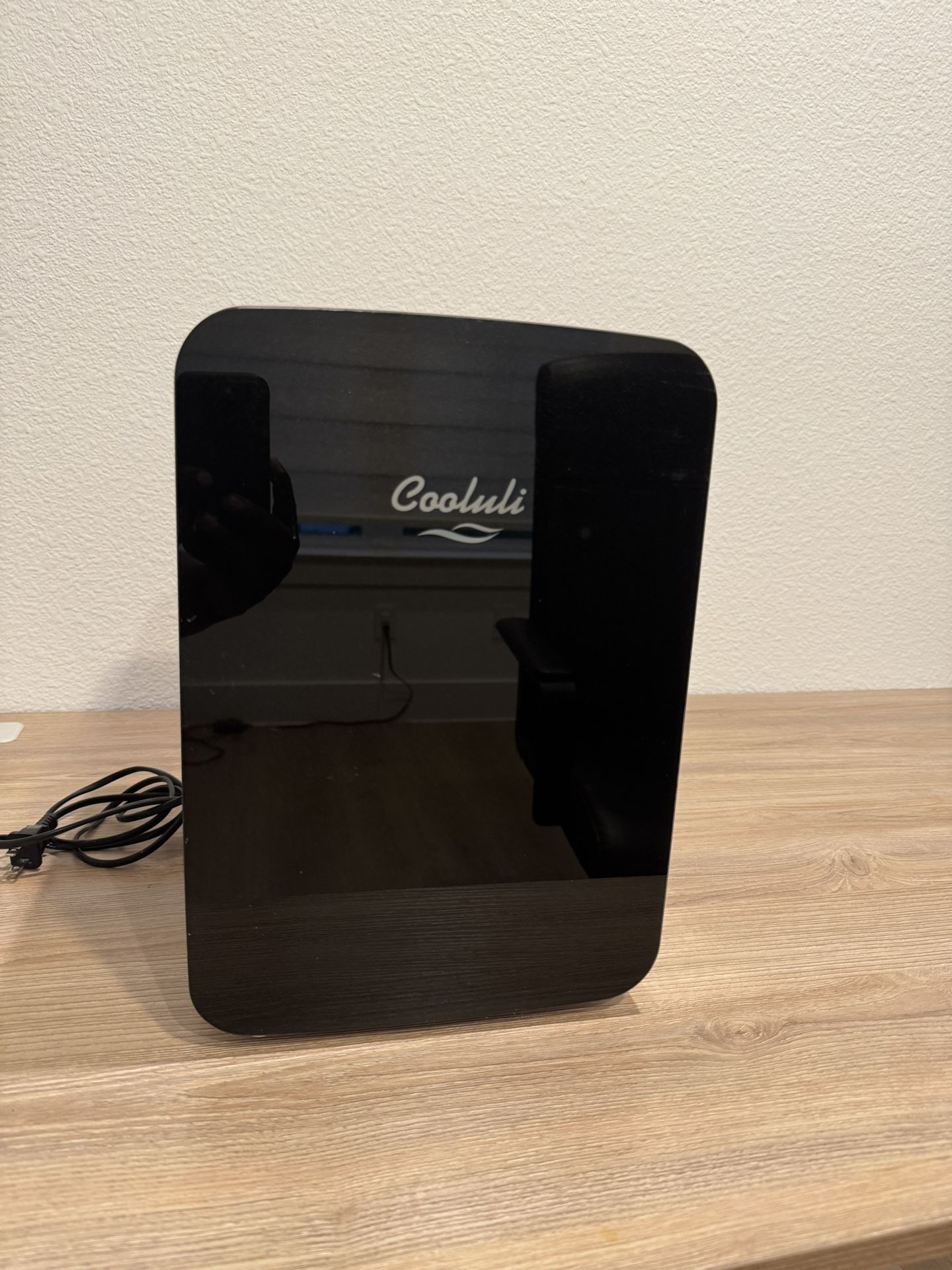 Cooluli Mini Fridge