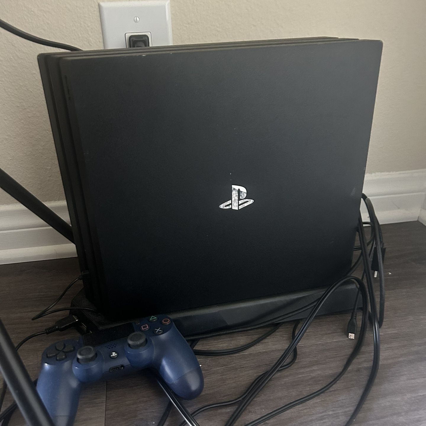 PS4 Plus