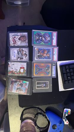 Sports Cards Psa Beckett