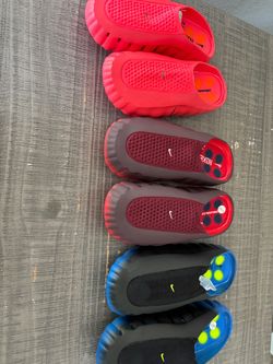 Nike mind