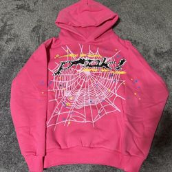 Sp5der Hoodie