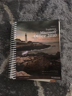 Salt Lake City community college textbook