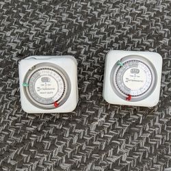 Timers
