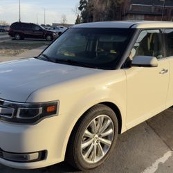 2013 Ford Flex