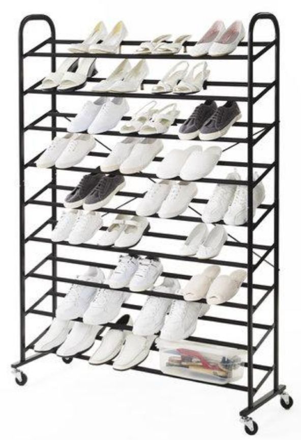 Shoe Rack