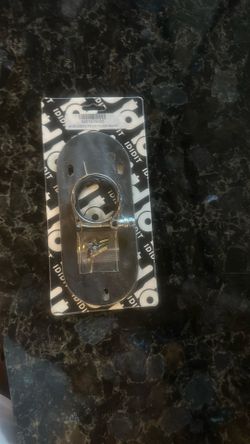 55-59 Chevy Truck Floor Mount