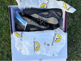 La Sportiva  TC Pro size 42
