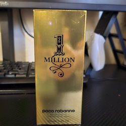 One Million By Paco Rabanne 3.4oz